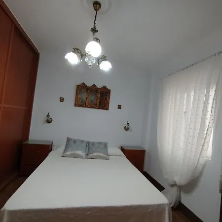 Ave 26, Piso Junto Playa Apartment Cadiz