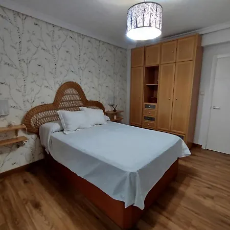 Apartment Ave 26, Piso Junto Playa Cadiz