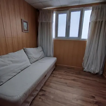 Apartment Ave 26, Piso Junto Playa