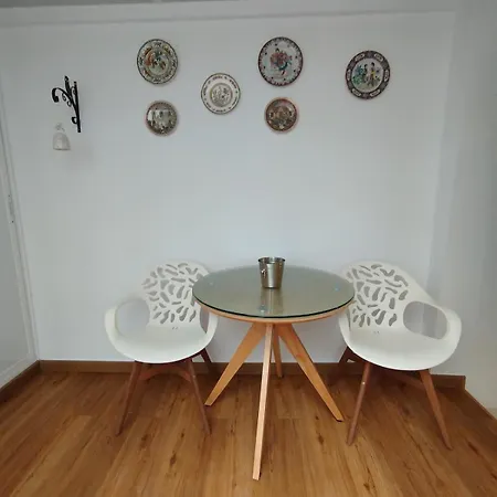 Ave 26, Piso Junto Playa Apartment Cadiz